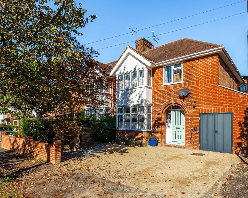 Property image for Selwyn Crescent, Hatfield, Hertfordshire, AL10