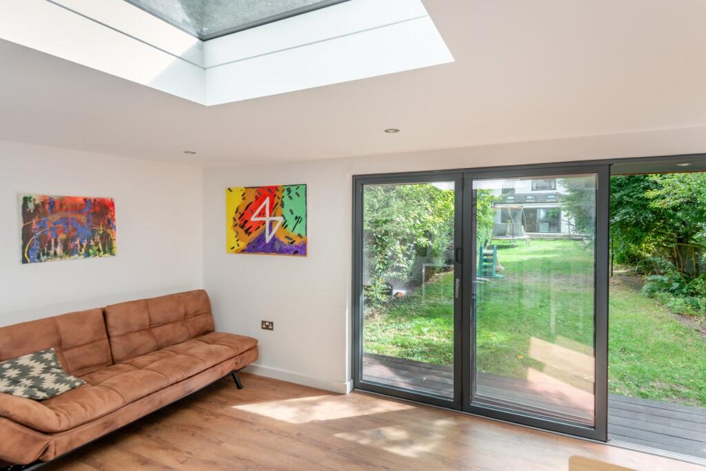 Additional image 27 of Sandridge Road, St. Albans, Hertfordshire