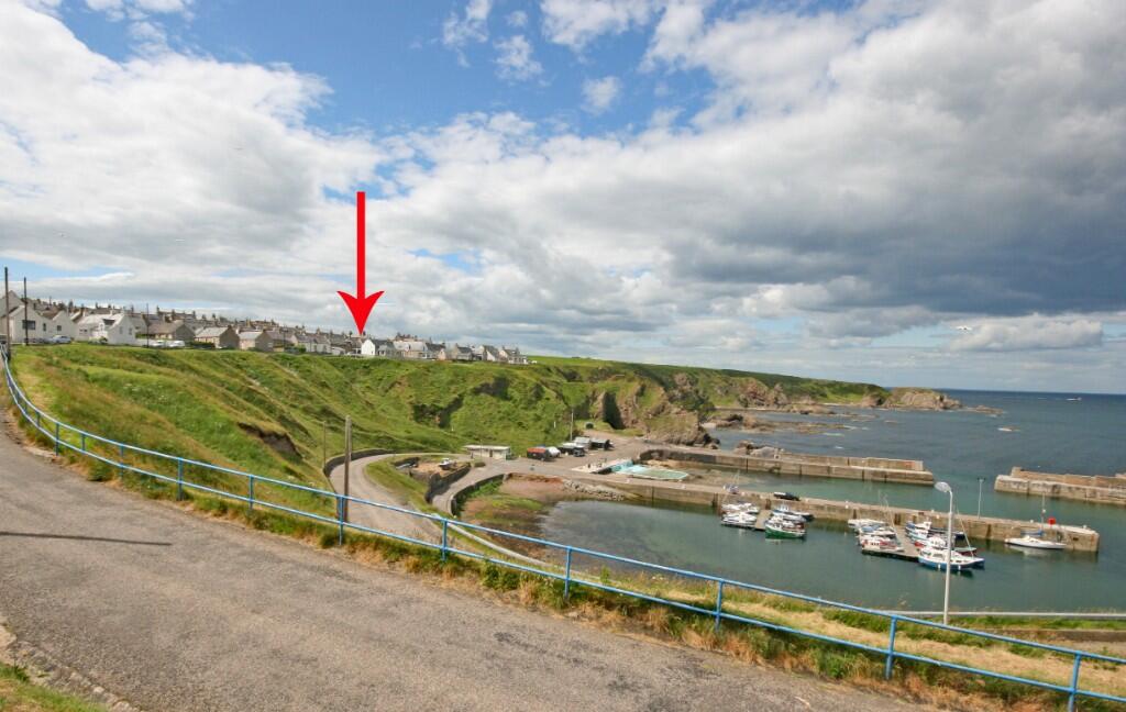 Additional image 26 of 23 Pulteney Street, Portknockie, AB56 4LL