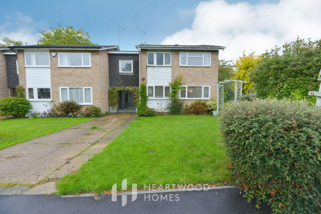 Additional image 25 of Meadowcroft, St. Albans, AL1 1UF