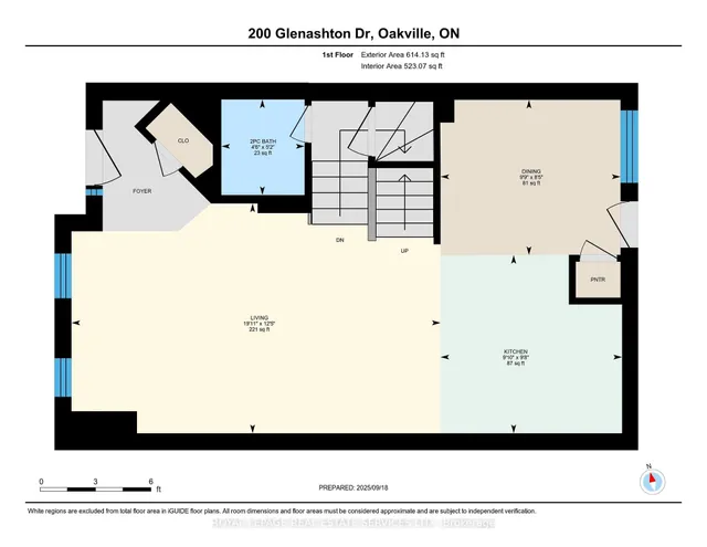 Additional image 42 of 200 Glenashton Dr