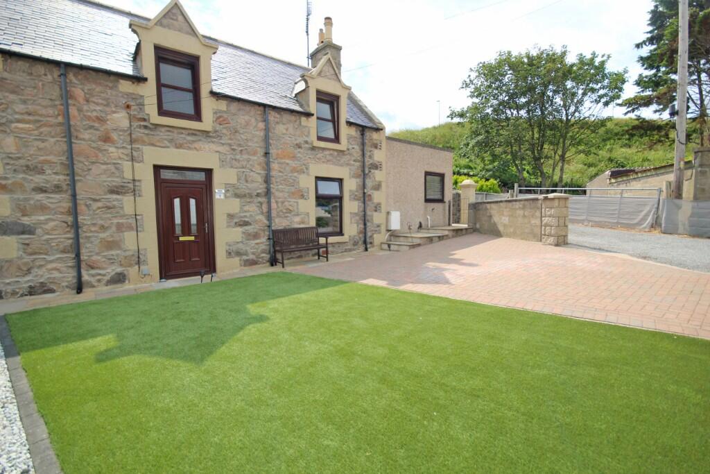 Additional image 25 of 1 Hope Street, Portessie, Buckie, AB56 1SP