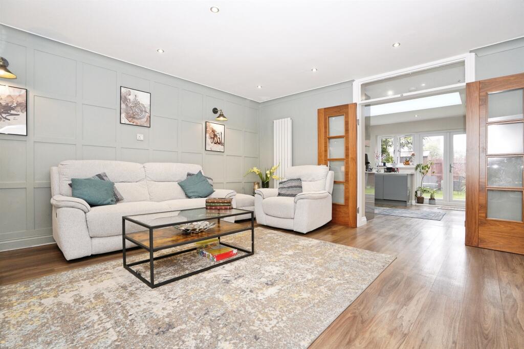 Additional image 3 of Buttercup Close, Hatfield