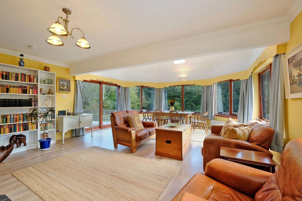 Additional image 42 of Lochside Lodge, Glenesk, Turriff, AB53