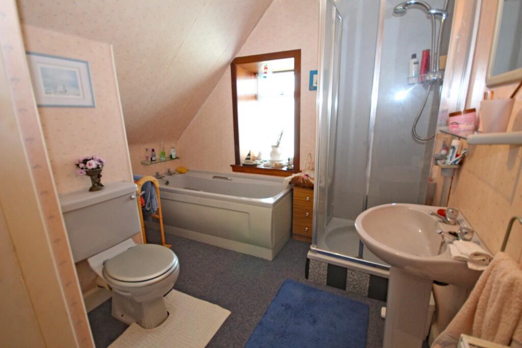 Additional image 19 of Anvil Cottage, 8 Blantyre Street, Cullen, AB56 4RP