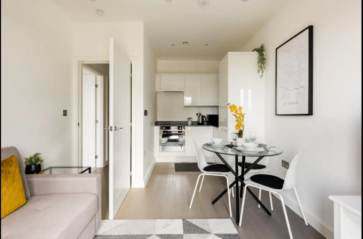 Additional image 8 of Ziggurat House, St Albans