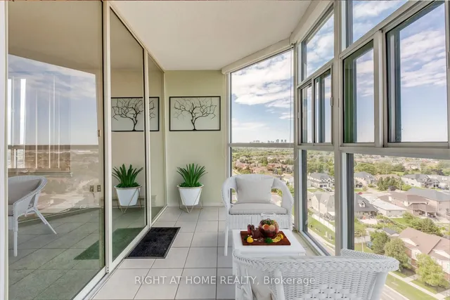 Additional image 13 of 1360 Rathburn Rd Unit 1603