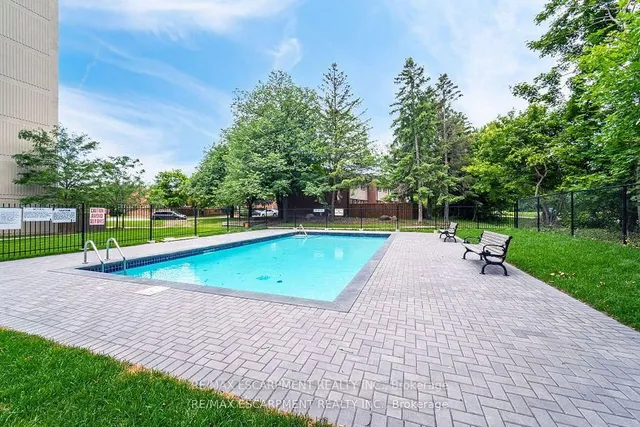 Additional image 33 of 2301 Derry Rd Unit 707