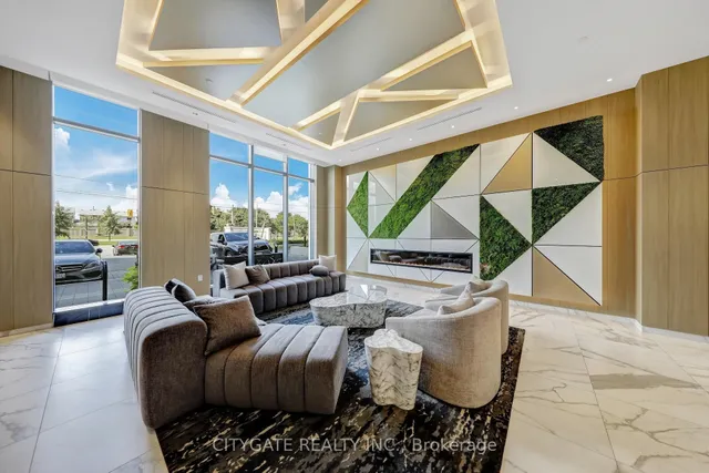 Additional image 36 of 202 Burnhamthorpe Rd Unit 1610