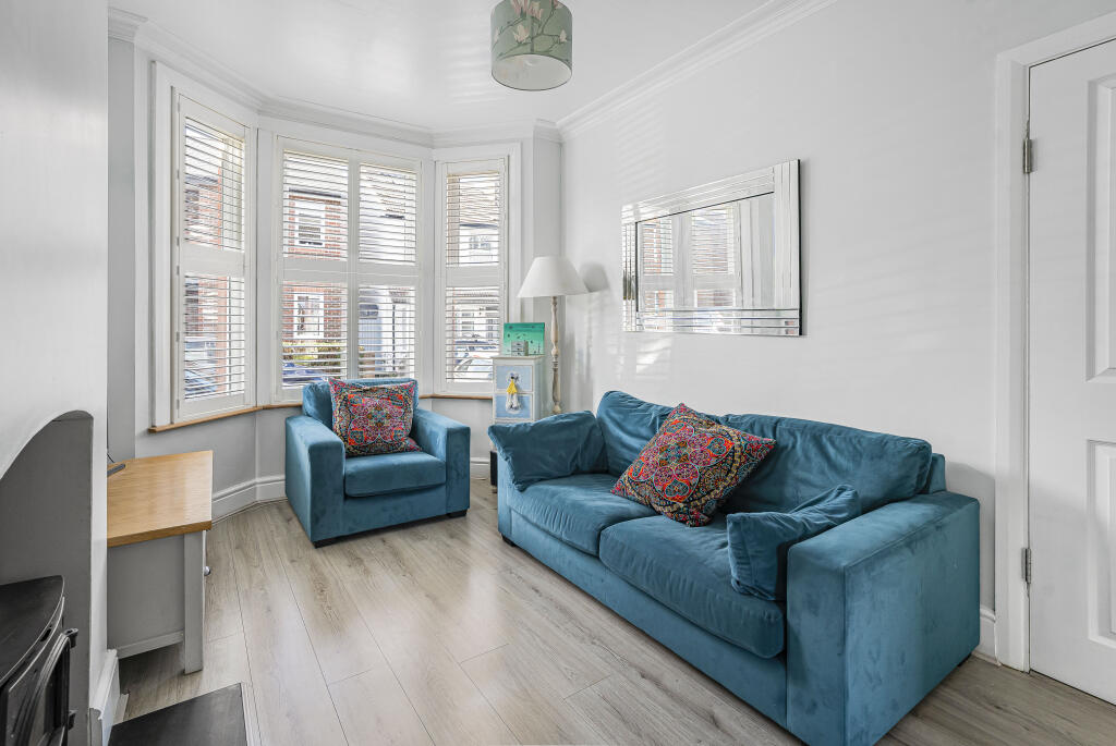 Additional image 3 of Heath Road, St. Albans, Hertfordshire, AL1