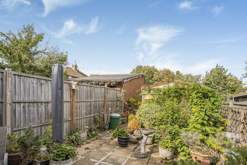 Additional image 9 of Mentmore Road, St Albans, AL1