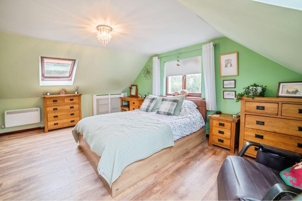 Additional image 11 of Howe of Gellymill, Banff, AB45