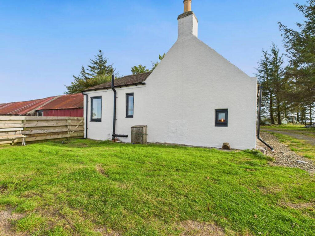Property image for Overbrae, Turriff, AB53
