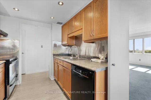 Additional image 11 of 1320 Mississauga Valley Blvd Unit 601