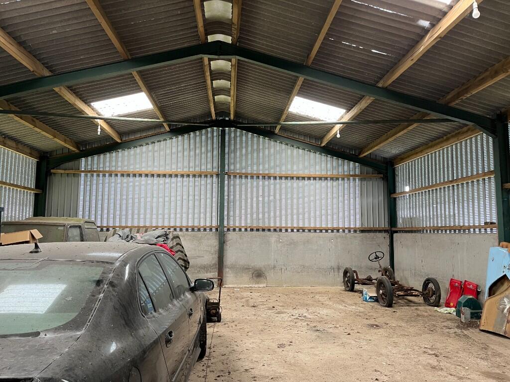 Additional image 8 of Land and Building at Cairnieburn, Netherley, Stonehaven,  AB39 3QR