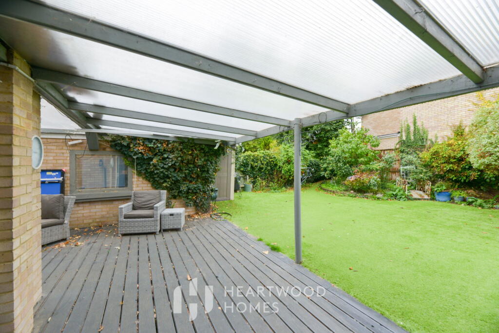 Additional image 14 of Meadowcroft, St. Albans, AL1 1UF