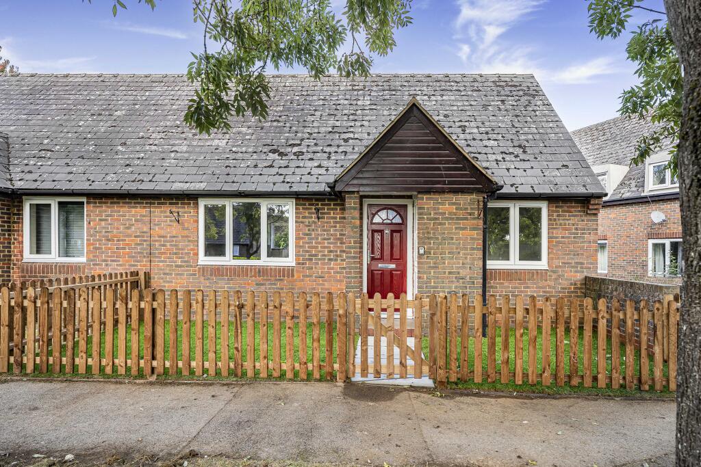 Additional image 12 of Swallow Lane, St Albans, AL1