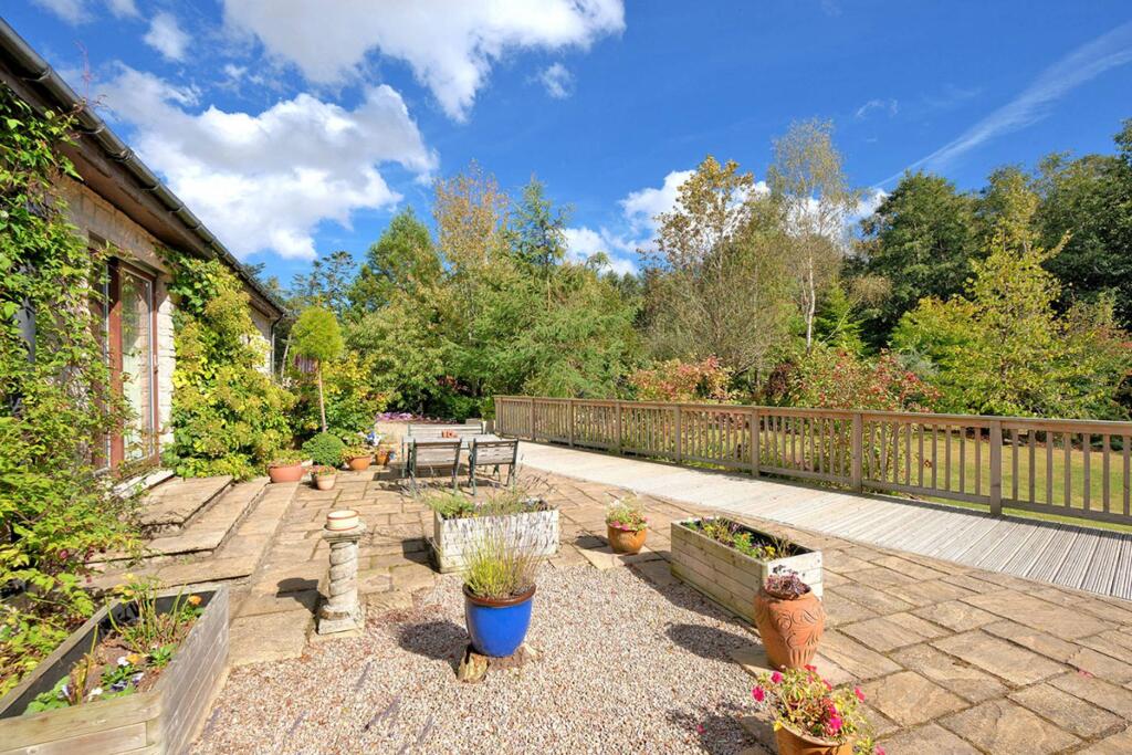 Additional image 32 of Lochside Lodge, Glenesk, Turriff, AB53