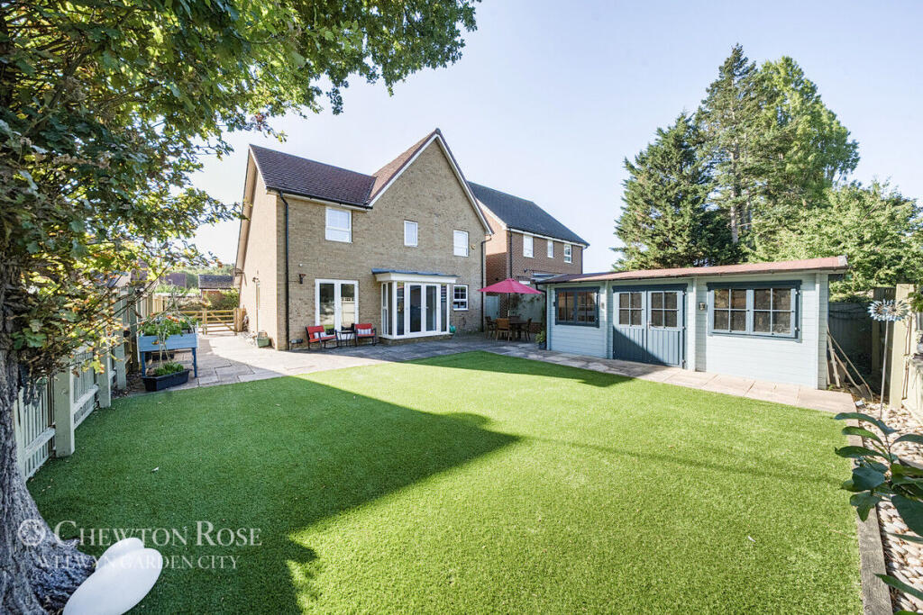 Additional image 33 of Peregrine Way, HATFIELD