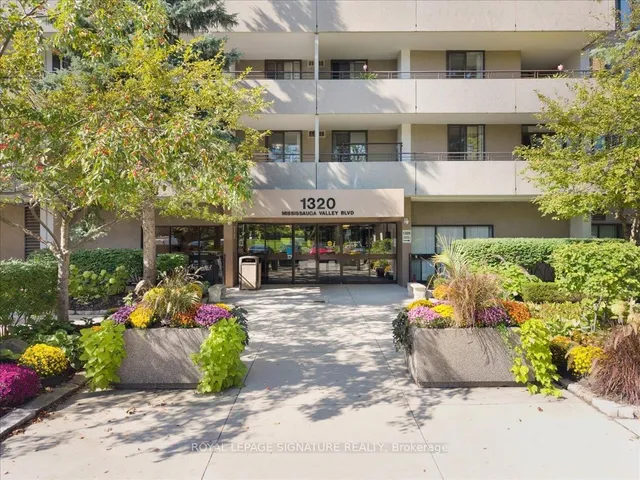 Additional image 2 of 1320 Mississauga Valley Blvd Unit 601