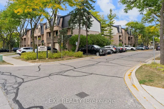 Additional image 3 of 4101 Westminster Pl Unit 35