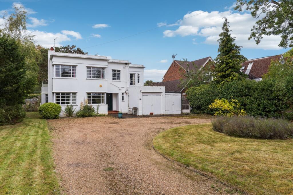 Additional image 24 of Wilkins Green Lane, Hatfield, Hertfordshire, AL10 9RT