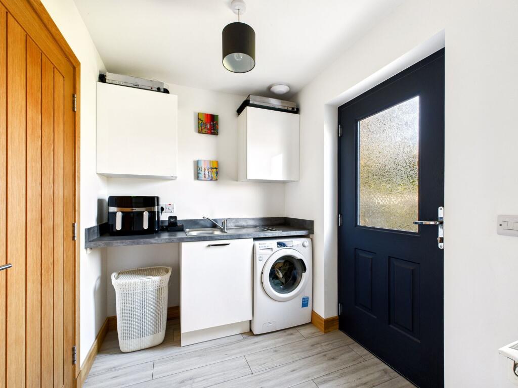 Additional image 10 of Parkside Crescent, Stuartfield, AB42