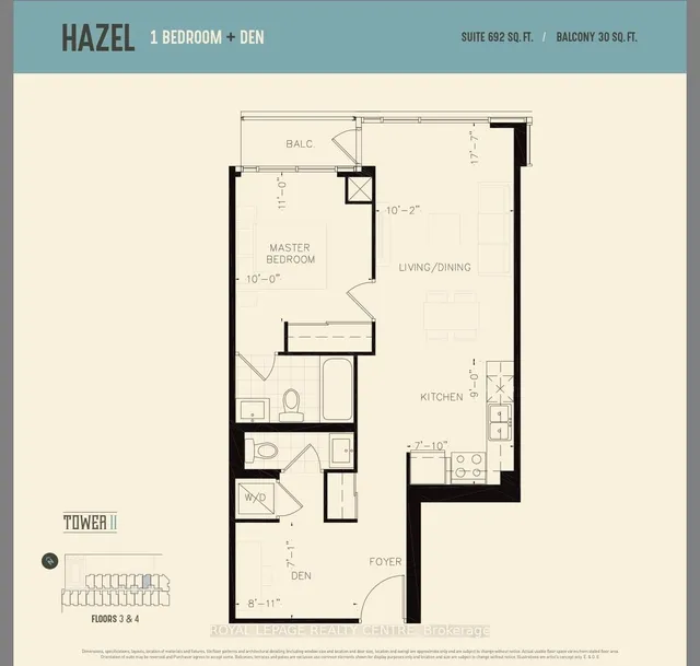 Additional image 46 of 2481 Taunton Rd Unit 366