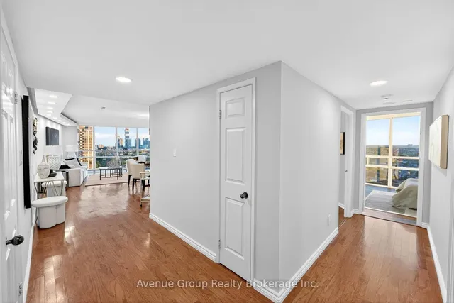 Additional image 21 of 50 Eglinton Ave Unit 1807