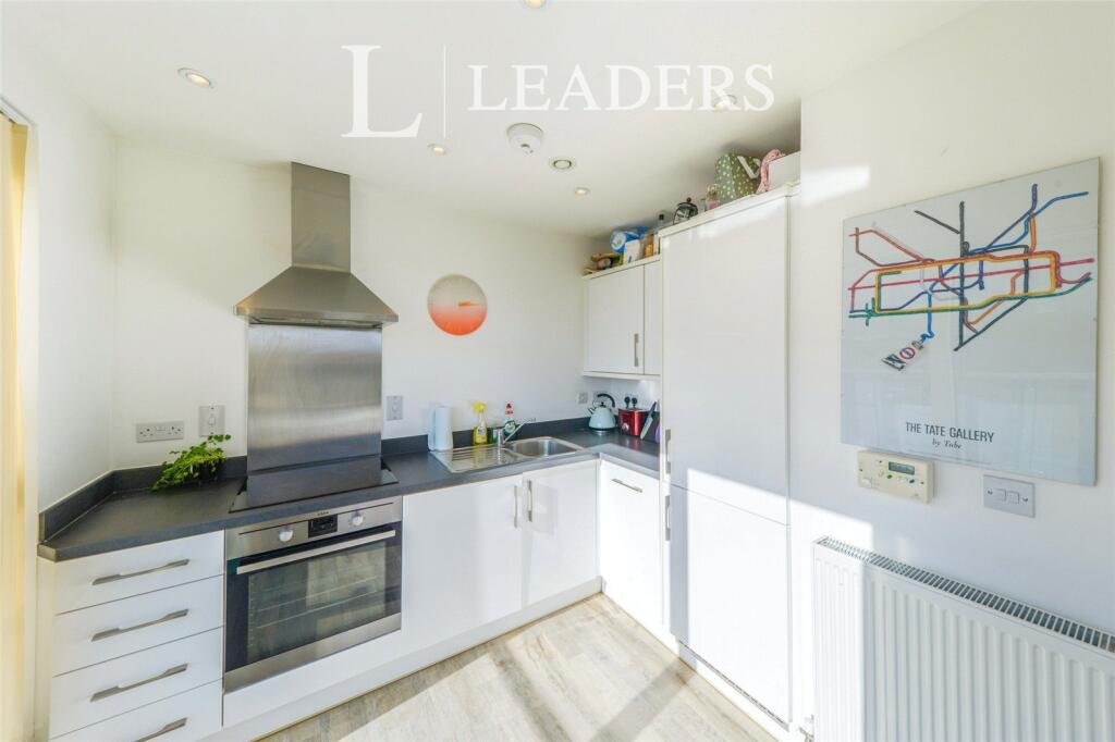 Additional image 4 of Charrington Place, St. Albans, Hertfordshire