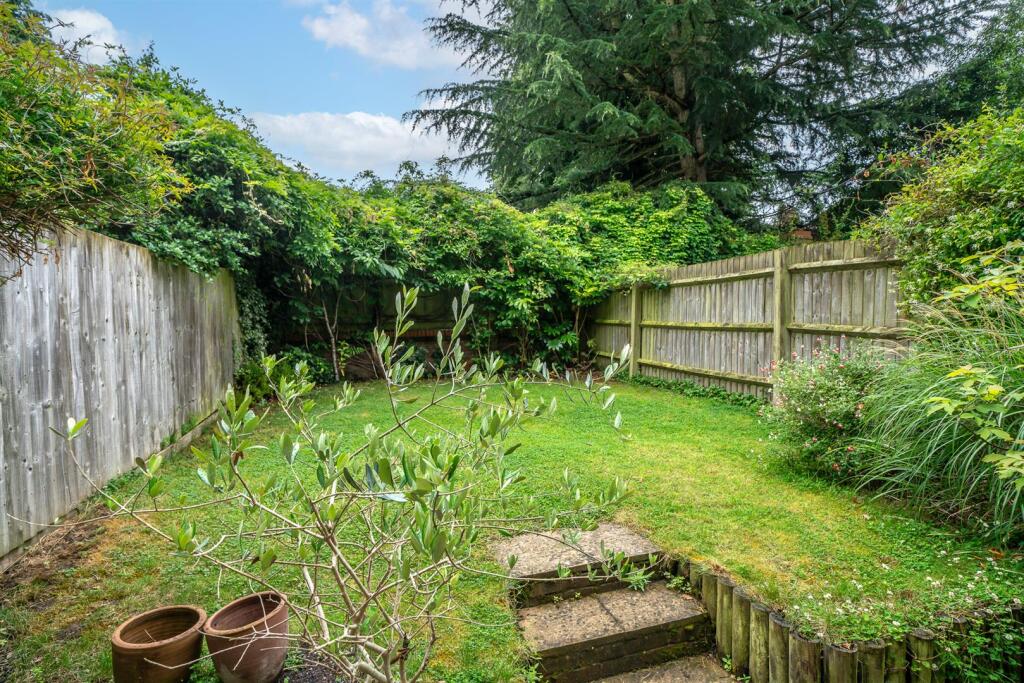 Additional image 21 of Warwick Road, St. Albans