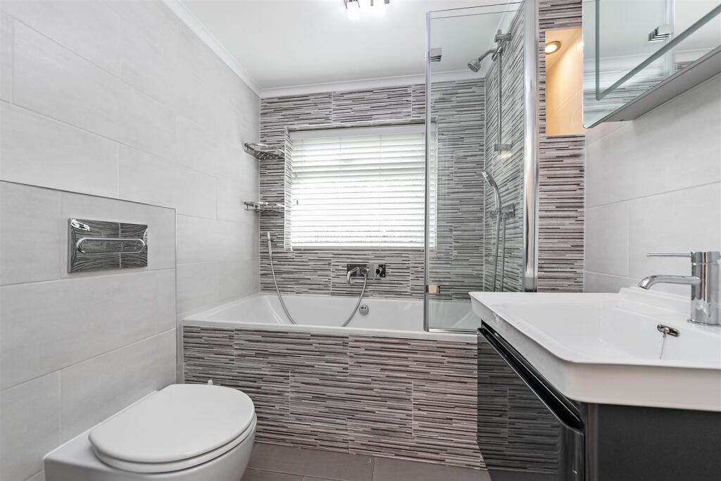 Additional image 13 of Cell Barnes Lane, St. Albans