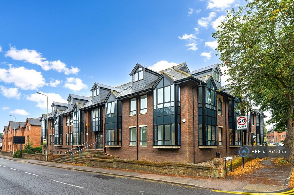 Additional image 14 of Hatfield Road, St Albans, AL1