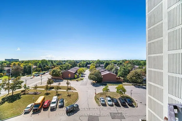 Additional image 32 of 2301 Derry Rd Unit 707