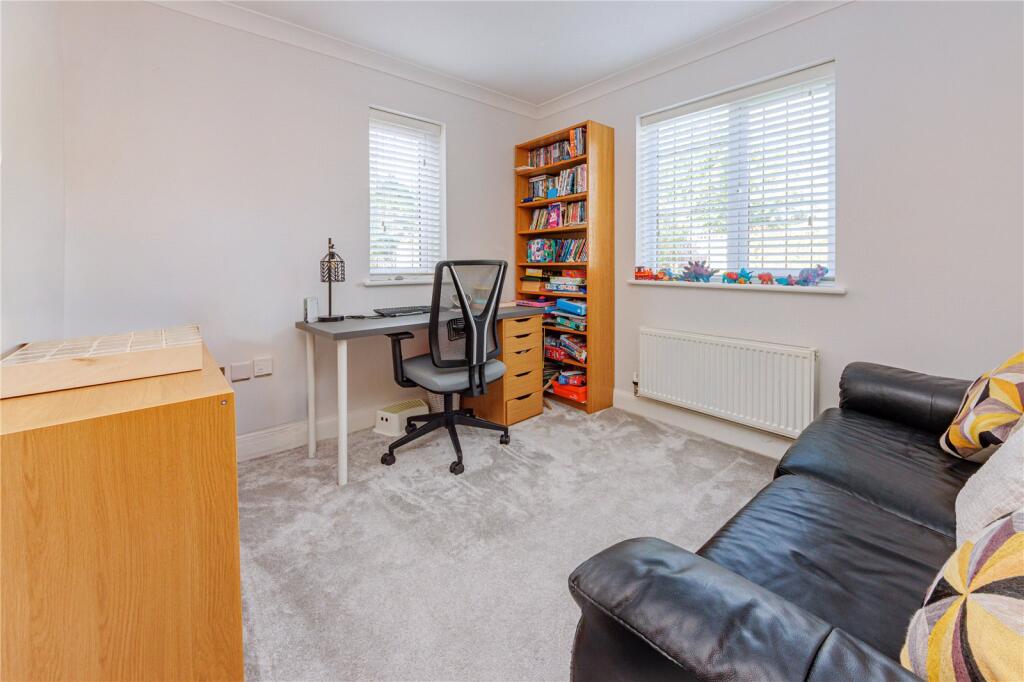 Additional image 13 of Elderberry Close, Bricket Wood, St. Albans, Hertfordshire, AL2