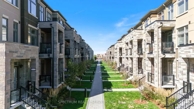 Additional image 24 of 25 Fieldridge Cres Unit Lot 57