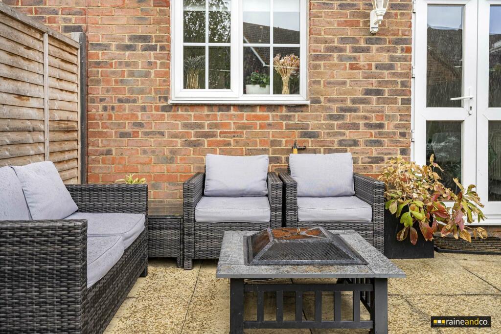 Additional image 15 of Poppy Walk, Hatfield