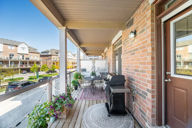 Additional image 32 of 180 Howden Blvd Unit 80