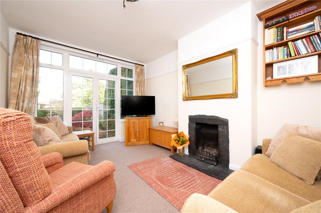 Additional image 19 of Tavistock Avenue, St. Albans, Hertfordshire