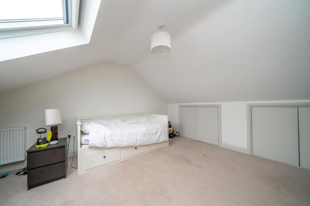 Additional image 17 of Warwick Road, St. Albans