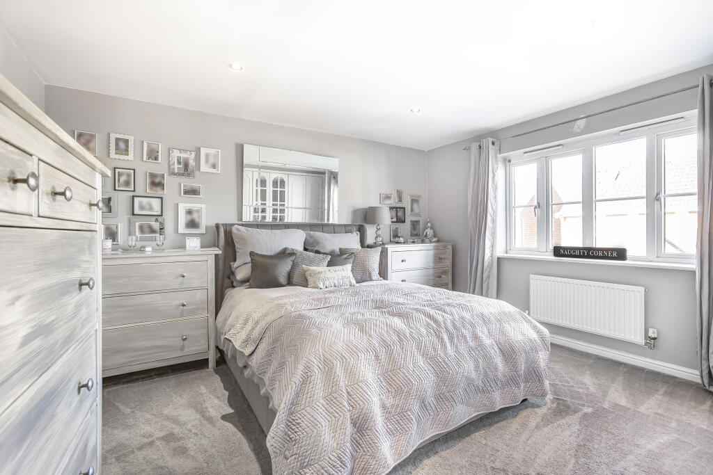 Additional image 12 of Cornflower Way, Hatfield, AL10