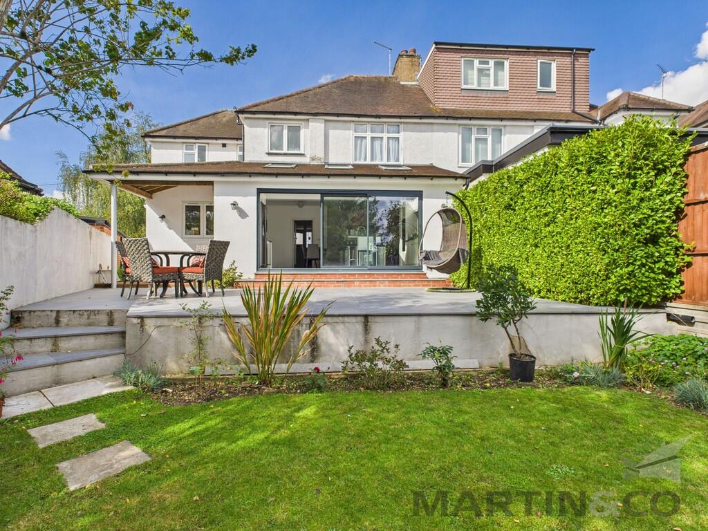 Additional image 3 of Gurney Court Road, St Albans