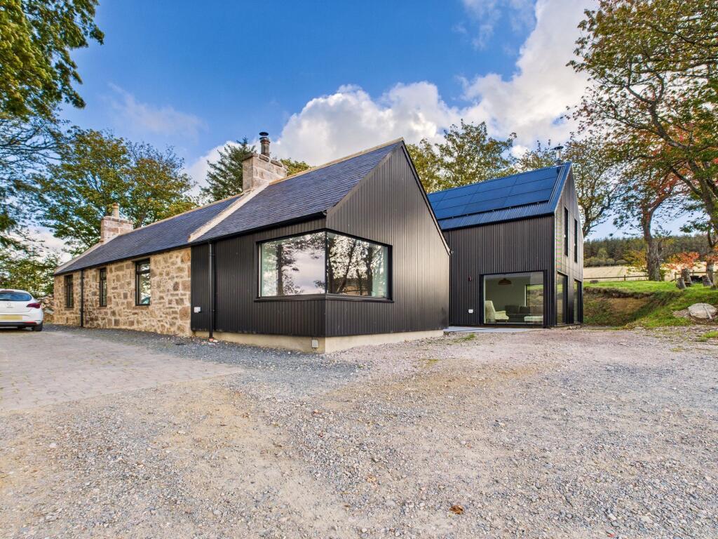 Additional image 43 of Premnay, Insch, AB52