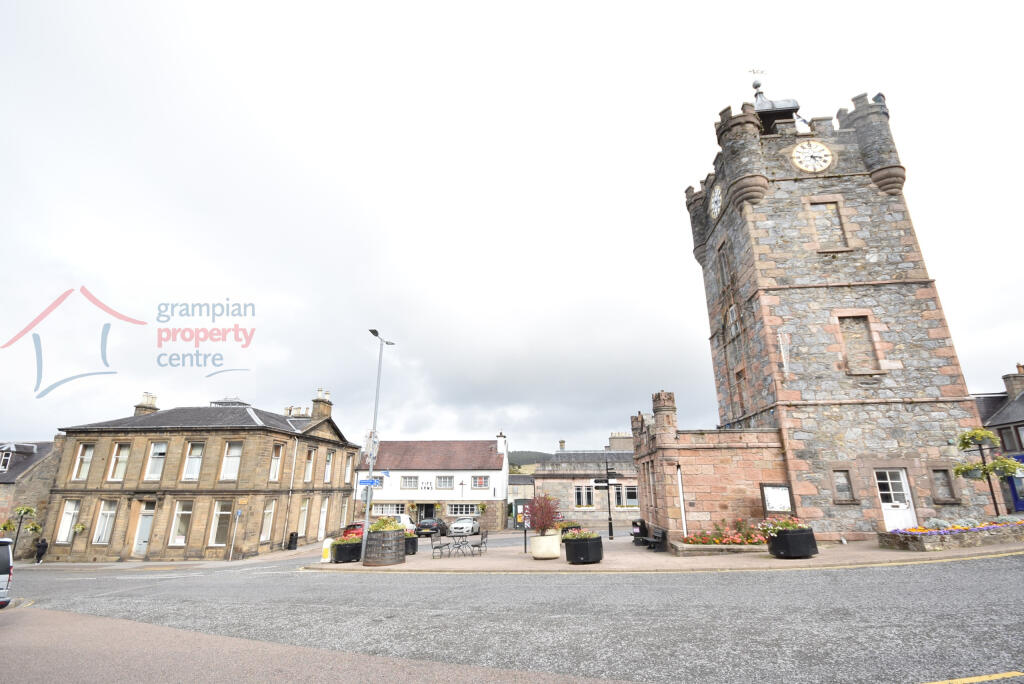 Additional image 19 of 1A & 1B Balvenie Street, Dufftown, AB55 4FS