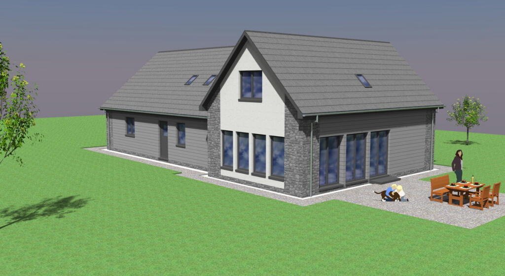 Additional image 2 of Auchnavaird, Ellon, AB41