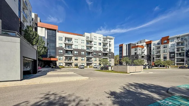 Property image for 320 Plains Rd Unit 314