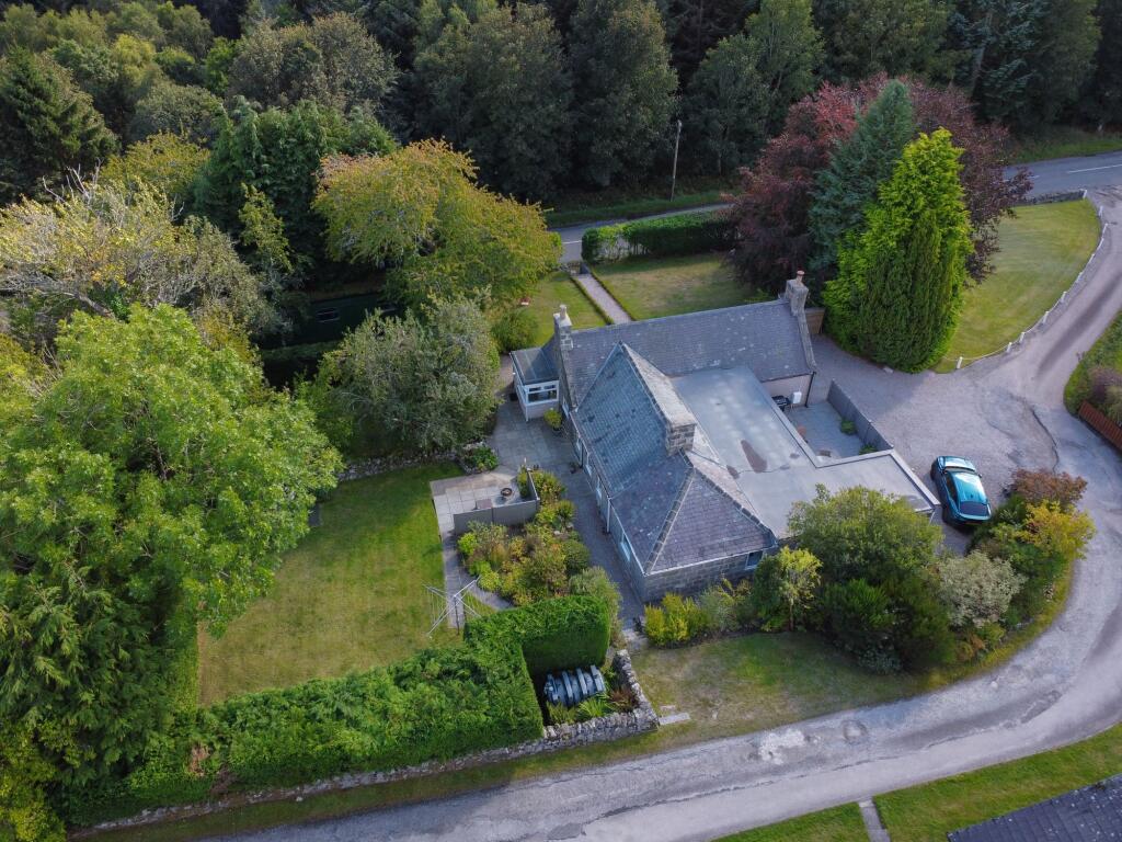 Additional image 36 of Tillyfourie, Inverurie, AB51