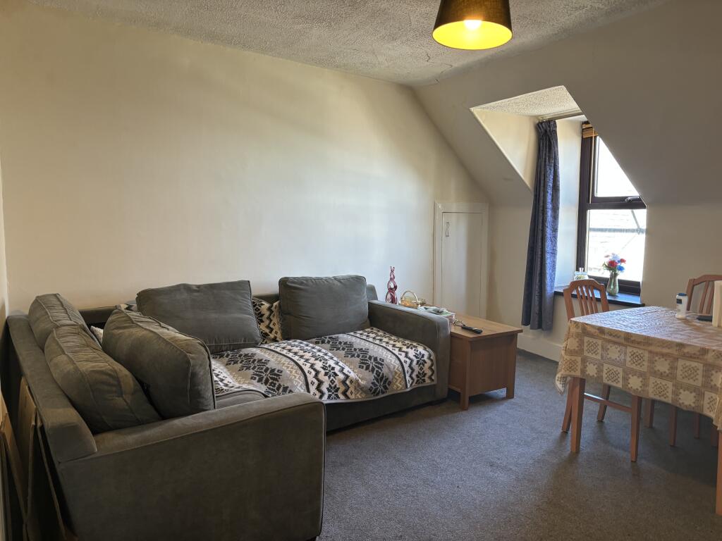 Property image for Flat F 113 Longate