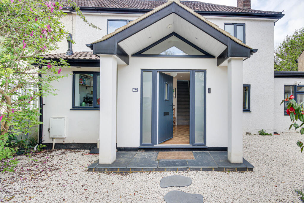 Additional image 24 of Wilshere Avenue, St. Albans, Hertfordshire, AL1