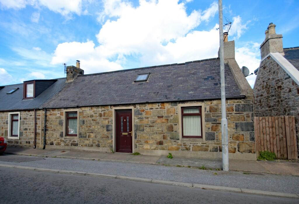 Property image for 7 Victoria Place, Banff, Banffshire, AB45 1EL